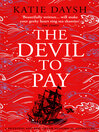 Cover image for The Devil to Pay